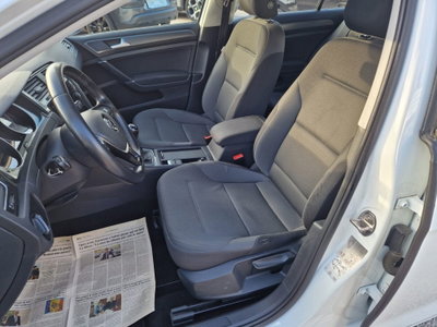 Volkswagen Golf 1.6 TDI 115 CV 5p. Business BlueMotion Technology (17)
