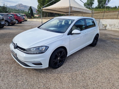 Volkswagen Golf 1.6 TDI 115 CV 5p. Business BlueMotion Technology (2)