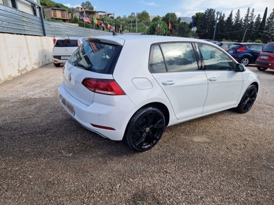 Volkswagen Golf 1.6 TDI 115 CV 5p. Business BlueMotion Technology (3)