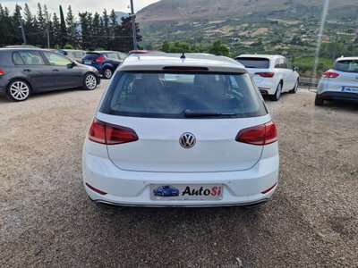 Volkswagen Golf 1.6 TDI 115 CV 5p. Business BlueMotion Technology (9)