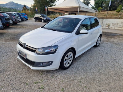 Volkswagen Polo 1.2 TDI DPF 3 p. Comfortline usata