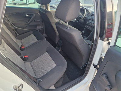 Volkswagen Polo 1.2 TDI DPF 3 p. Comfortline (15)