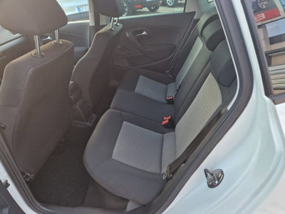 Volkswagen Polo 1.2 TDI DPF 3 p. Comfortline (16)