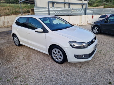Volkswagen Polo 1.2 TDI DPF 3 p. Comfortline (2)