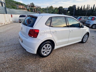 Volkswagen Polo 1.2 TDI DPF 3 p. Comfortline (3)