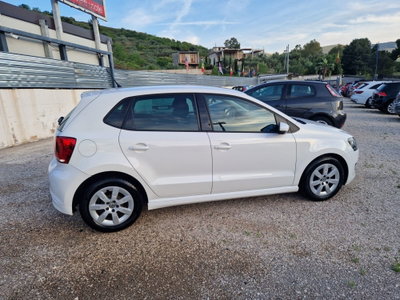 Volkswagen Polo 1.2 TDI DPF 3 p. Comfortline (6)