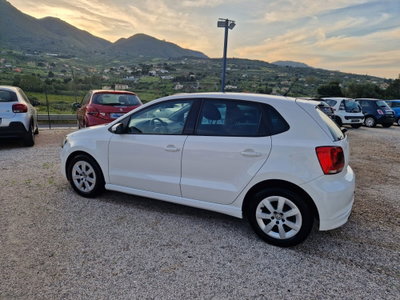 Volkswagen Polo 1.2 TDI DPF 3 p. Comfortline (8)