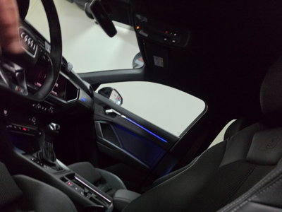 Audi Q3 Sportback 35 TDI quattro S tronic S line edition (13)