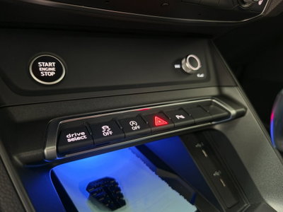 Audi Q3 Sportback 35 TDI quattro S tronic S line edition (15)