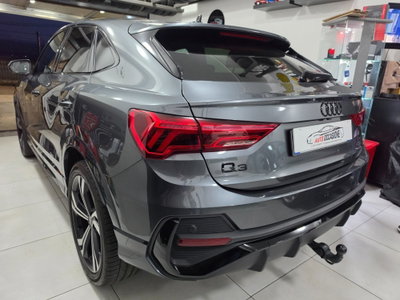 Audi Q3 Sportback 35 TDI quattro S tronic S line edition (20)