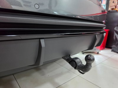 Audi Q3 Sportback 35 TDI quattro S tronic S line edition (9)