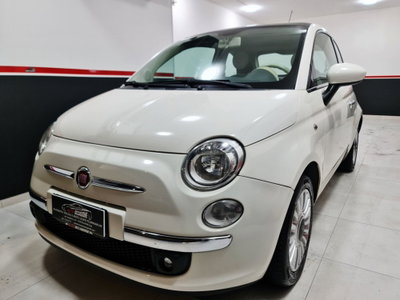 Fiat 500 1.2 Lounge usata