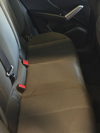 Audi Q2 Q2 35 TDI S tronic S line Edition (15)