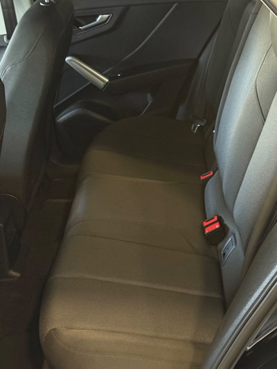 Audi Q2 Q2 35 TDI S tronic S line Edition (8)