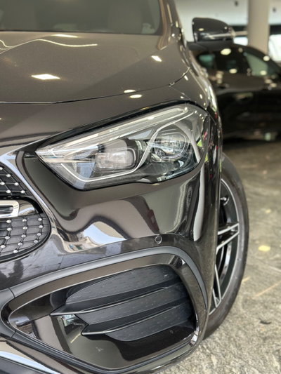 Mercedes-Benz GLA SUV 200 d Automatic Premium (12)