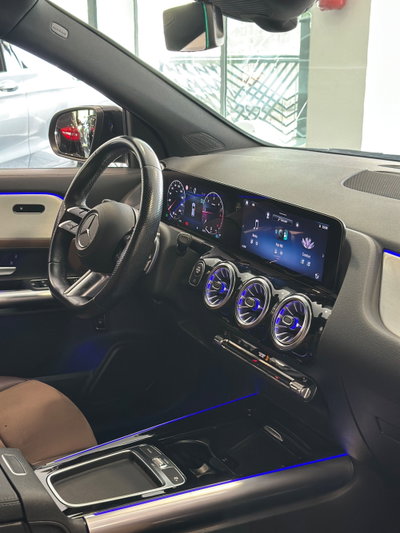 Mercedes-Benz GLA SUV 200 d Automatic Premium (13)