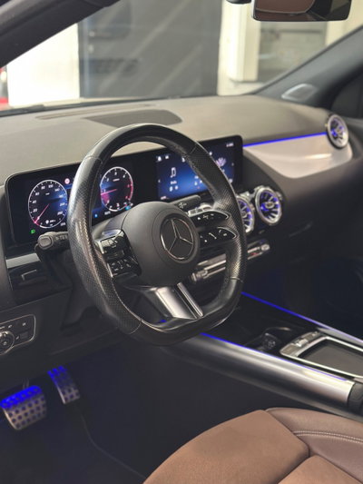 Mercedes-Benz GLA SUV 200 d Automatic Premium (14)