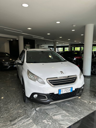 Peugeot 2008 120 S&S Allure (3)