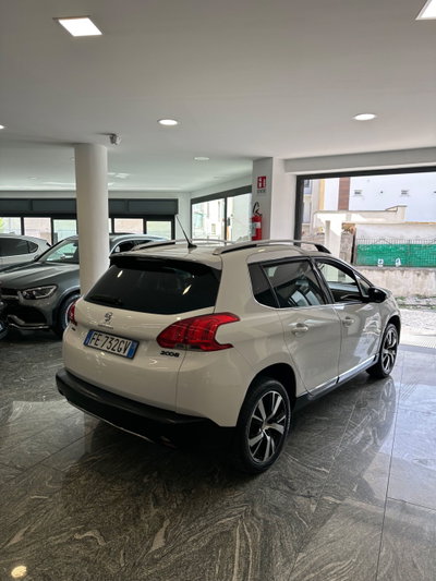 Peugeot 2008 120 S&S Allure (4)