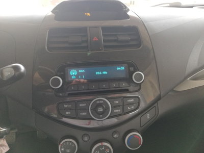 Chevrolet Spark 1.2 LTZ GPL (11)