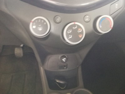 Chevrolet Spark 1.2 LTZ GPL (13)