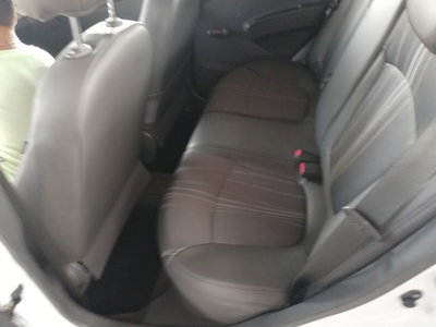 Chevrolet Spark 1.2 LTZ GPL (14)