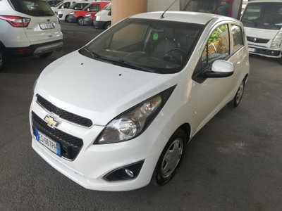 Chevrolet Spark 1.2 LTZ GPL (3)