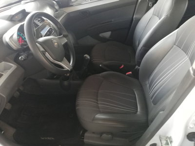Chevrolet Spark 1.2 LTZ GPL (7)