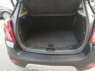 Opel Mokka 1.7 CDTI Ecotec 130CV 4x2 Start&Stop Cosmo (9)