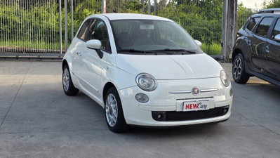 Fiat 500 1.3 Multijet 16V 75 CV Sport usata