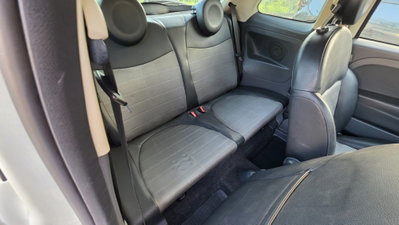 Fiat 500 1.3 Multijet 16V 75 CV Sport (11)