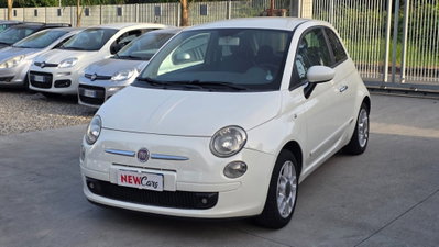 Fiat 500 1.3 Multijet 16V 75 CV Sport (2)