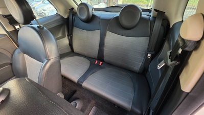 Fiat 500 1.3 Multijet 16V 75 CV Sport (8)