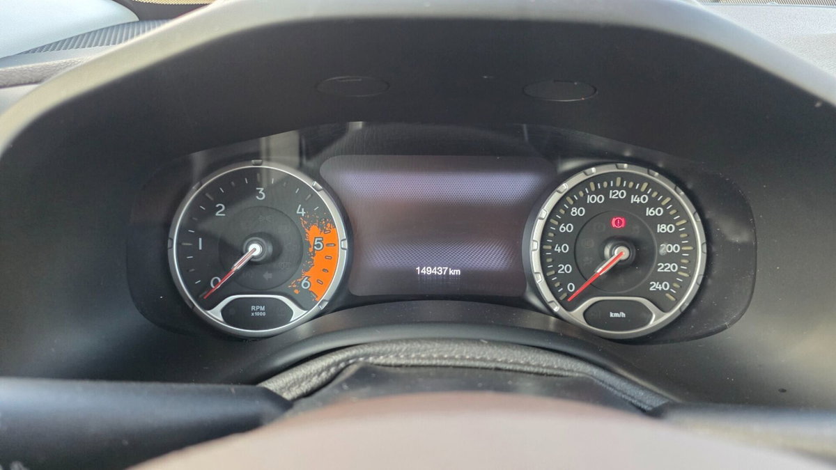 Jeep Renegade 1.6 Mjt 120 CV Limited (16)