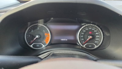 Jeep Renegade 1.6 Mjt 120 CV Limited (16)