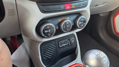 Jeep Renegade 1.6 Mjt 120 CV Limited (18)