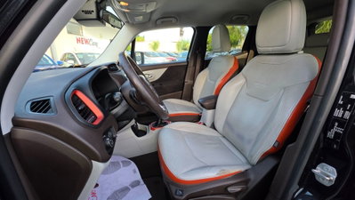 Jeep Renegade 1.6 Mjt 120 CV Limited (8)