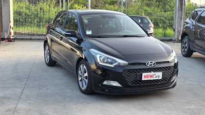 Hyundai i20 1.2 5p. Econext Classic usata