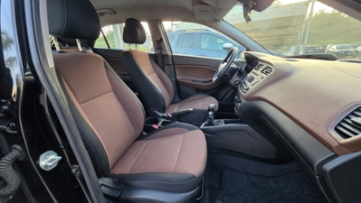 Hyundai i20 1.2 5p. Econext Classic (12)