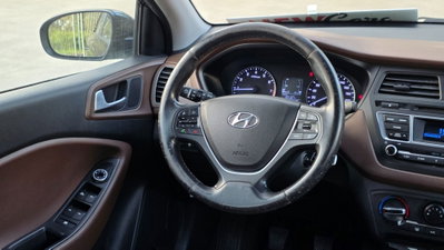 Hyundai i20 1.2 5p. Econext Classic (14)