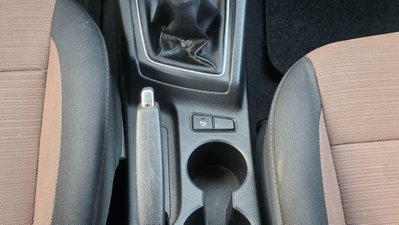 Hyundai i20 1.2 5p. Econext Classic (17)