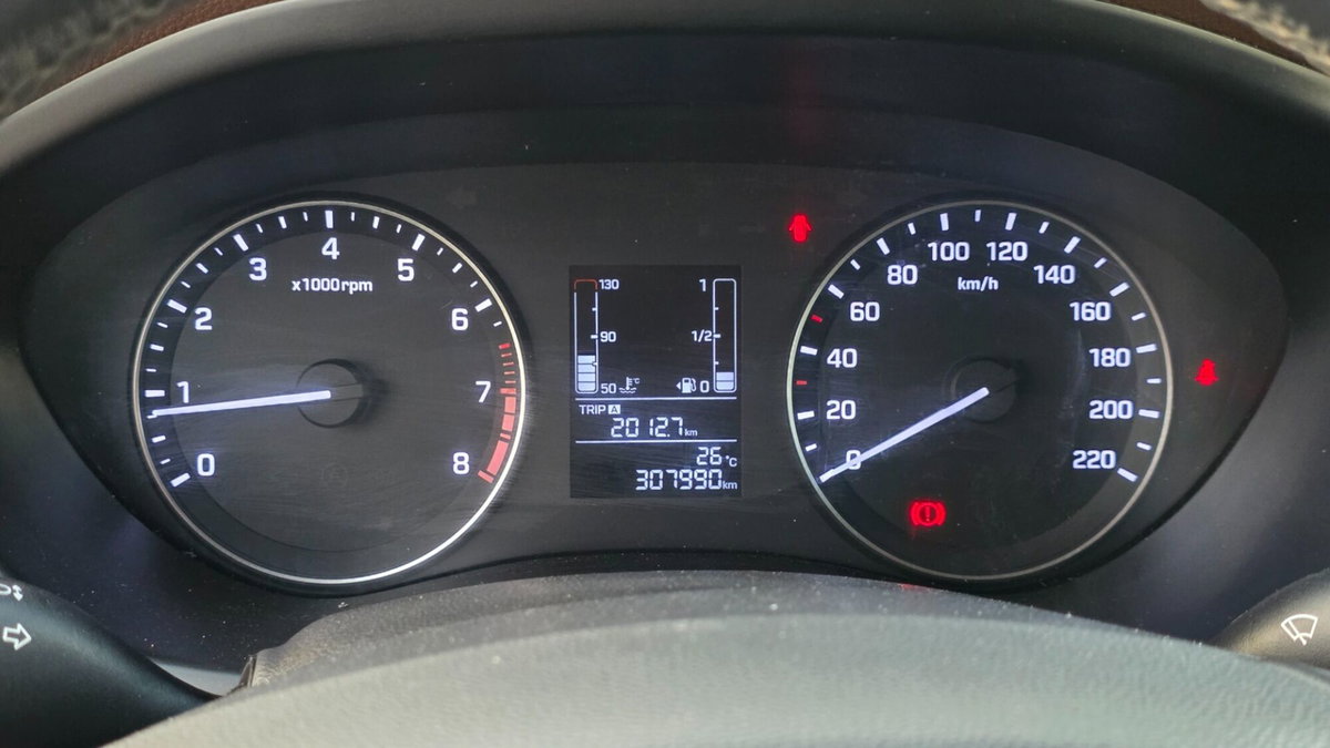 Hyundai i20 1.2 5p. Econext Classic (20)