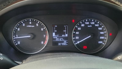 Hyundai i20 1.2 5p. Econext Classic (20)