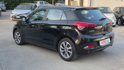 Hyundai i20 1.2 5p. Econext Classic (5)
