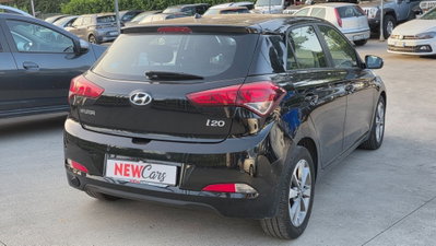 Hyundai i20 1.2 5p. Econext Classic (6)