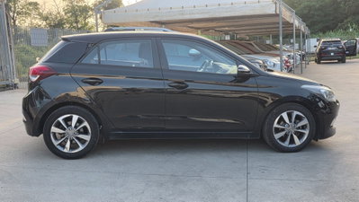 Hyundai i20 1.2 5p. Econext Classic (7)