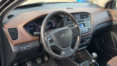 Hyundai i20 1.2 5p. Econext Classic (8)