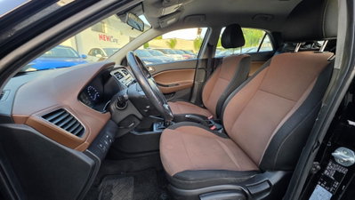 Hyundai i20 1.2 5p. Econext Classic (9)