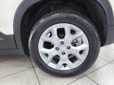 Jeep Avenger 1.2 turbo Altitude fwd 100cv (12)