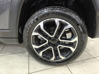 Jeep Compass 1.6 Multijet II 2WD Limited (11)